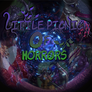 Little Picnic of Horrors